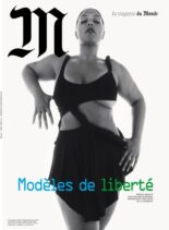 Le Monde Magazine – 27 Avril 2024
