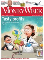 MoneyWeek – Issue 1205 – 26 April 2024