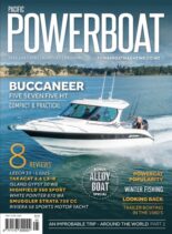 Pacific PowerBoat Magazine – May-June 2024