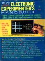 Popular Electronics – Electronic-Experimenters-Handbook-1976