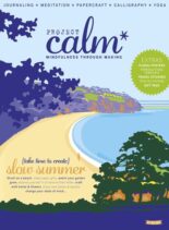 Project Calm – Slow Summer 2024