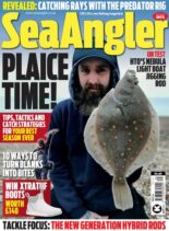 Sea Angler – May 2024