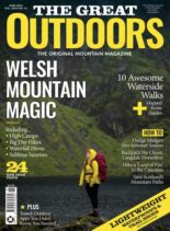 The Great Outdoors – June 2024