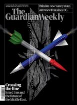 The Guardian Weekly – 26 April 2024