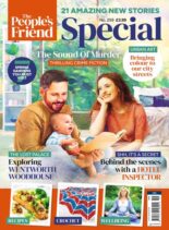 The People’s Friend Special – May 4 2024