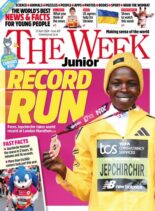 The Week Junior UK – Issue 437 – 27 April 2024