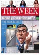 The Week UK – Issue 1485 – 27 April 2024