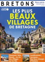 Bretons – Hors-Serie – Printemps 2024