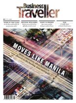 Business Traveller UK – May 2024