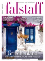 Falstaff Magazin Schweiz – Mai 2024