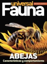 Fauna Universal – Fasciculo 2 2024