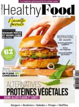 Healthy Food France – Mai-Juin 2024