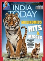India Today – May 6 2024