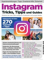 Instagram Tricks Tipps und Guides – Mai 2024