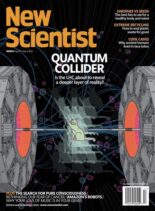 New Scientist USA – 27 April 2024