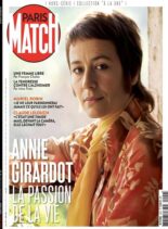 Paris Match – Hors-Serie – Collection A La Une N 42 – Avril 2024
