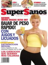 SuperSanos – Fasciculo 4 2024