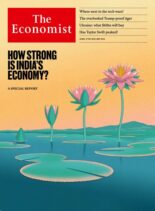 The Economist USA – April 27 2024