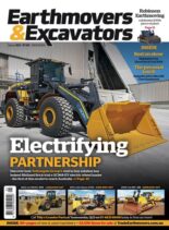 Earthmovers & Excavators – Issue 423 – 29 April 2024