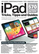 iPad Tricks Tipps und Guides – Mai 2024