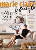 Marie Claire Lifestyle Australia – Issue 9 2024