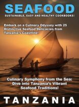 Taste of Sea Food – Tanzania – 29 April 2024