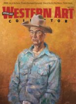 Western Art Collector – Issue 201 – May 2024