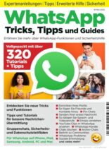 WhatsApp Tricks Tipps und Guides – Mai 2024