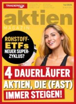 Aktien Magazin – 29 April 2024