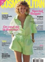 Cosmopolitan France – Mai 2024