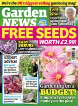 Garden News – 4 May 2024