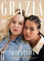 Grazia UK – Issue 881 – 13 May 2024