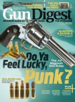 Gun Digest – May 2024