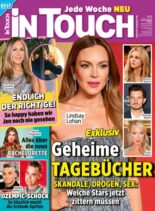 InTouch Germany – 30 April 2024