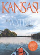 Kansas! – Issue 3 2024