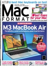 MacFormat UK – June 2024