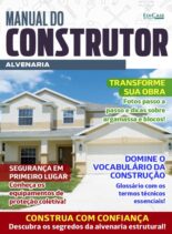 Manual do Construtor – Abril 2024