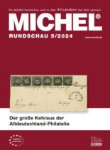 Michel-Rundschau – Mai 2024