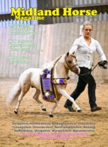 Midland Horse Magazine – May 2024