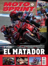 Moto Sprint – 30 Aprile 2024