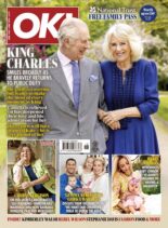 OK! Magazine UK – 6 May 2024