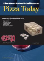 Pizza Today – May 2024
