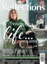 Reflections Magazine – May 2024