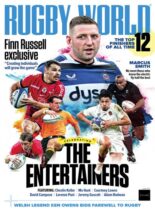Rugby World – June 2024