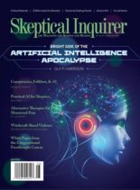 Skeptical Inquirer – May-June 2024