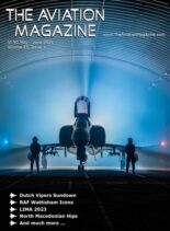 The Aviation Magazine – May-June 2024