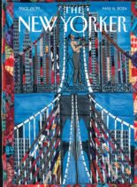 The New Yorker – May 6 2024