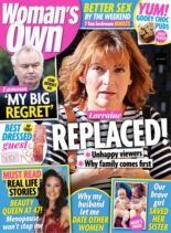 Woman’s Own – May 6 2024