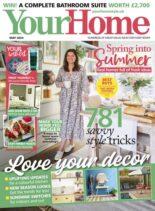 Your Home – May 2024