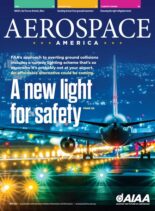 Aerospace America – May 2024